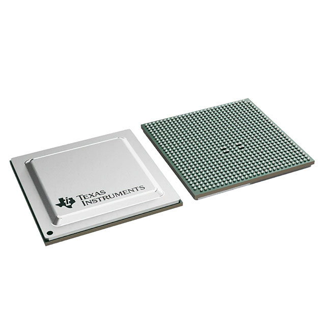 TDA4VM88TGBALFRQ1 TDA4VM88TGBALFRQ1