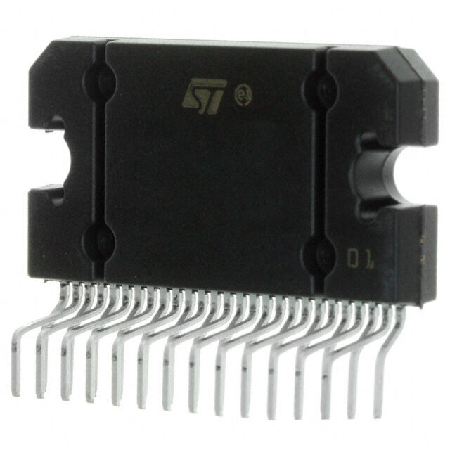 TDA7388AEP-HLX