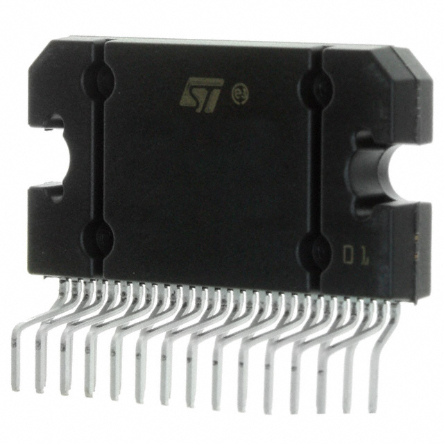 TDA7801SM TDA7801SM