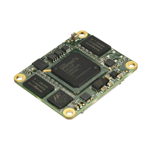 TE0600-02I TE0600-02I