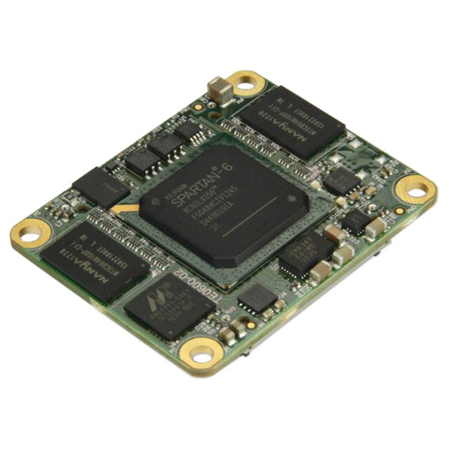 TE0600-02IN TE0600-02IN