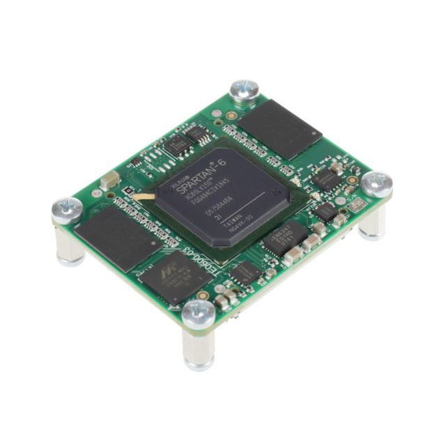 TE0600-03-72C11-A TE0600-03-72C11-A