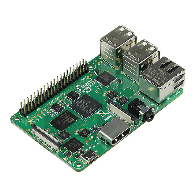TE0726-03-11C64-A TE0726-03-11C64-A
