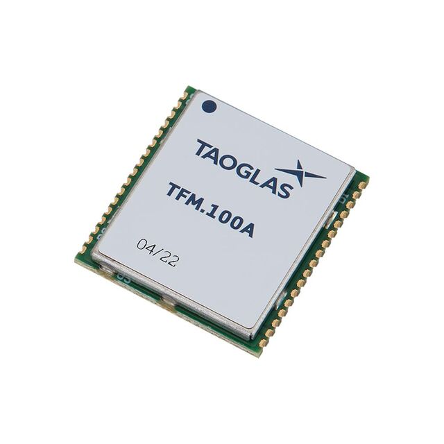 TFM.100A TFM.100A