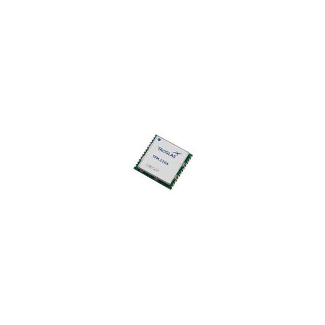 TFM.110A TFM.110A