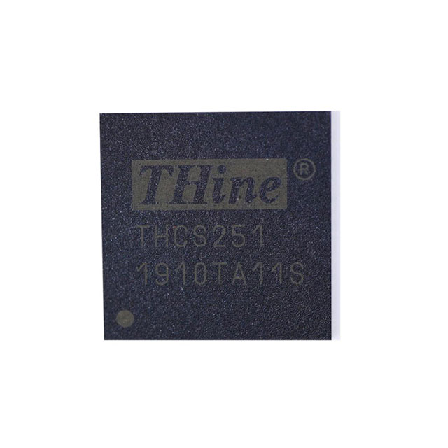 THCS251-B THCS251-B