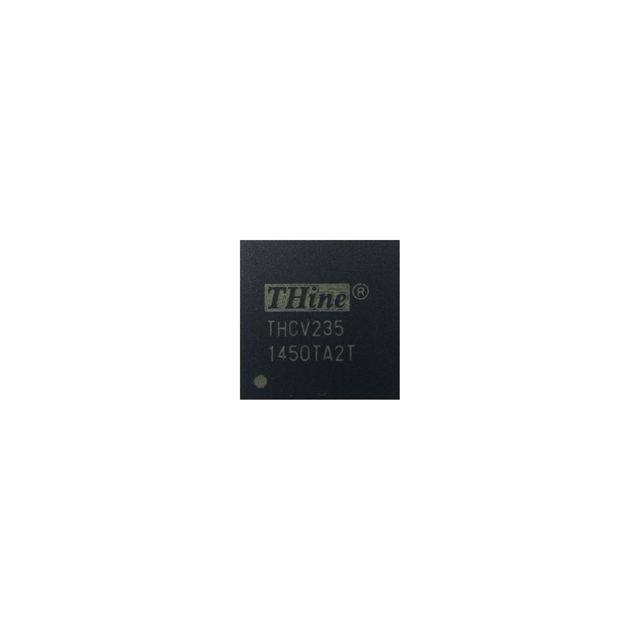 THCV235-Q-B THCV235-Q-B