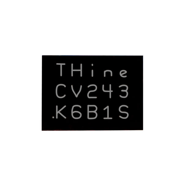 THCV243 THCV243