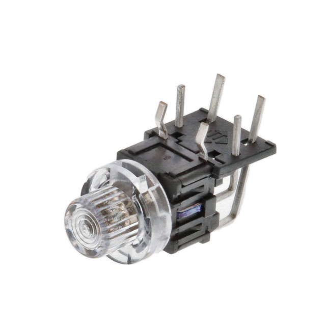 TL1250F120BQRCLR TL1250F120BQRCLR