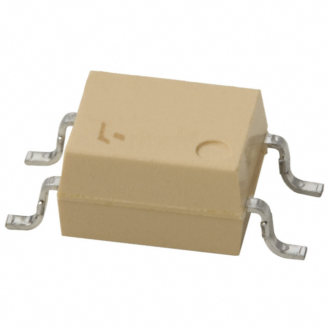 TLP124(BV-TPL,F)