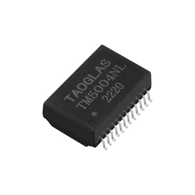 TM5004NL TM5004NL