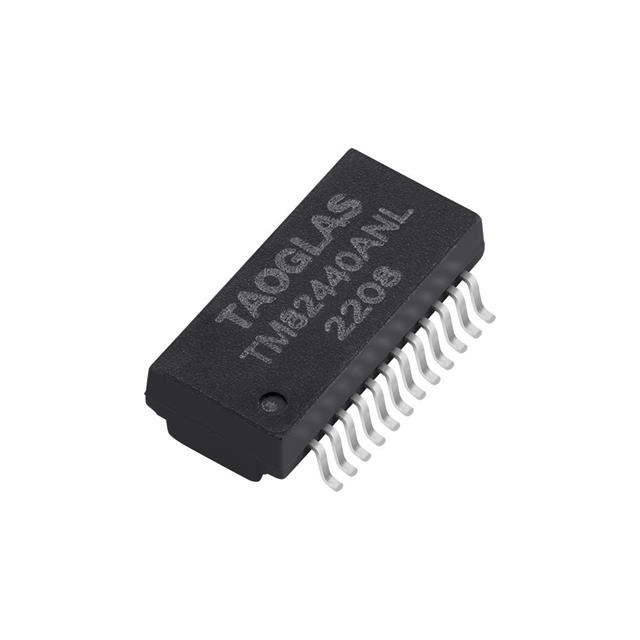 TM82440ANL TM82440ANL