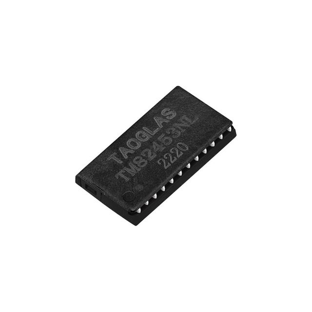 TM82453NL TM82453NL