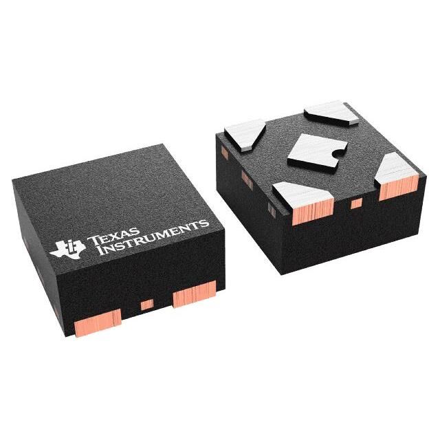 TMP110D2IDPWR TMP110D2IDPWR