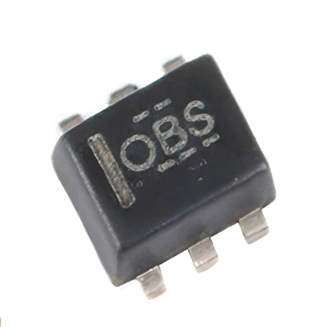 TMP112BIDRLR TMP112BIDRLR