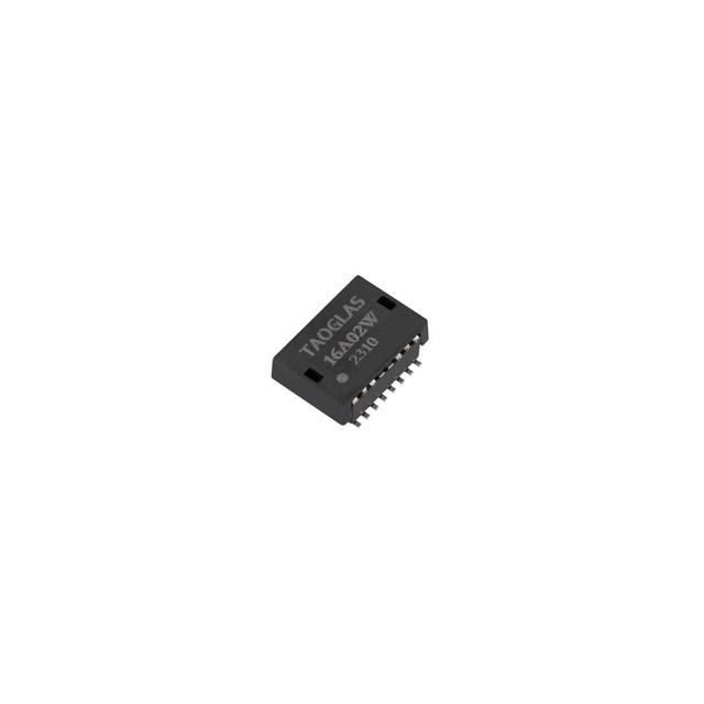 TMU16A02W TMU16A02W