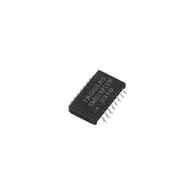 TMU16P11W TMU16P11W