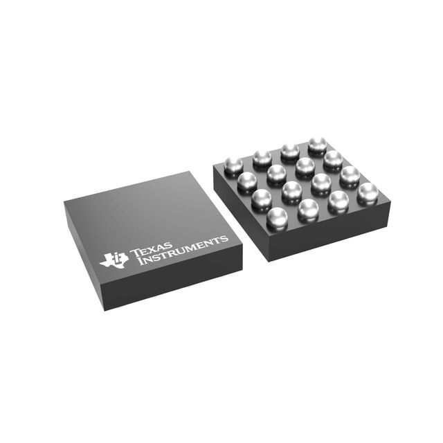 TPD4S311YBFR TPD4S311YBFR