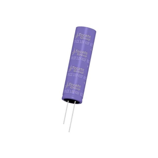 TPLCE-3R8/400MR12X45
