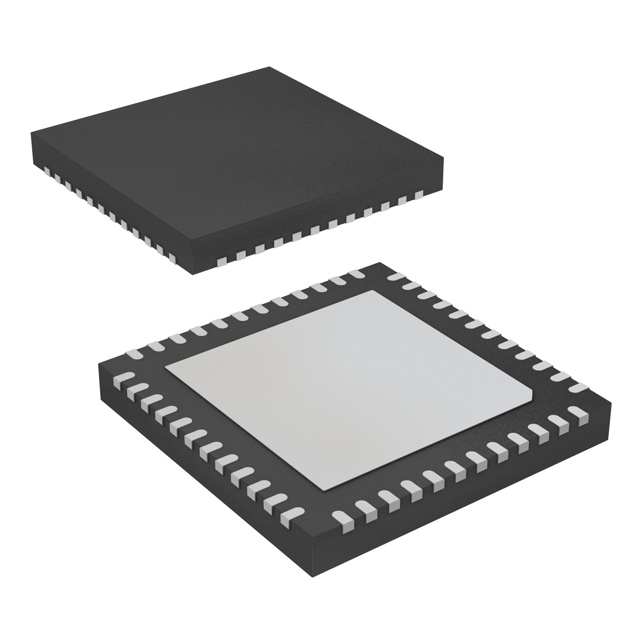 TPS65010RGZRG4 TPS65010RGZRG4