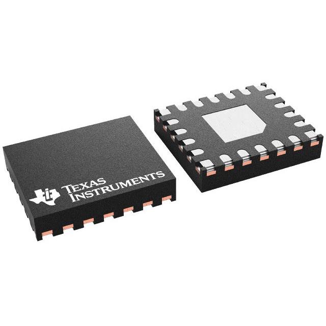 TPS65035001RZDRQ1