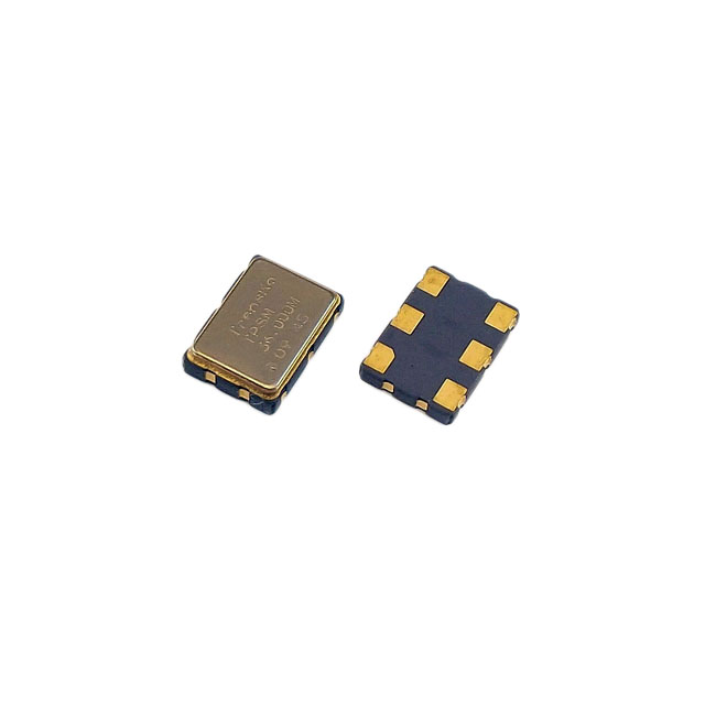 TPSM-P25HM33ST1-156.250M-TR TPSM-P25HM33ST1-156.250M-TR