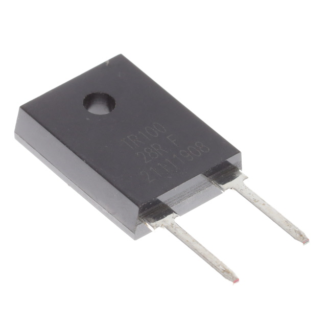 TR100FBD15R0 TR100FBD15R0