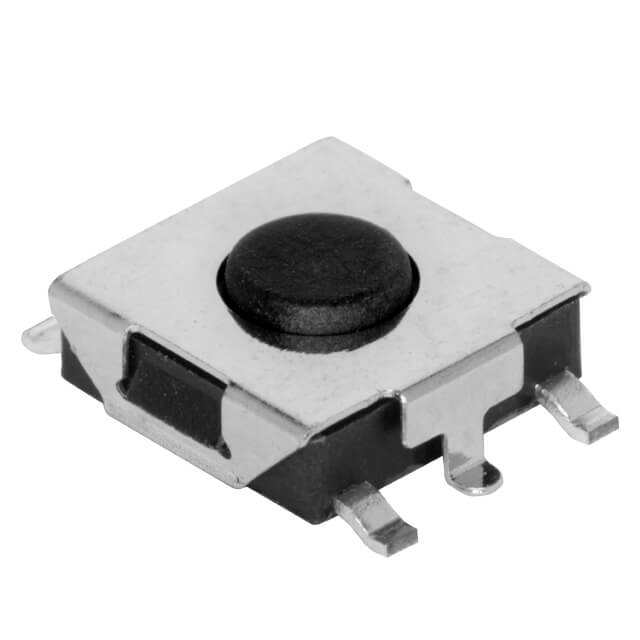 TS06-667-25-BK-100-G-SMT-TR TS06-667-25-BK-100-G-SMT-TR