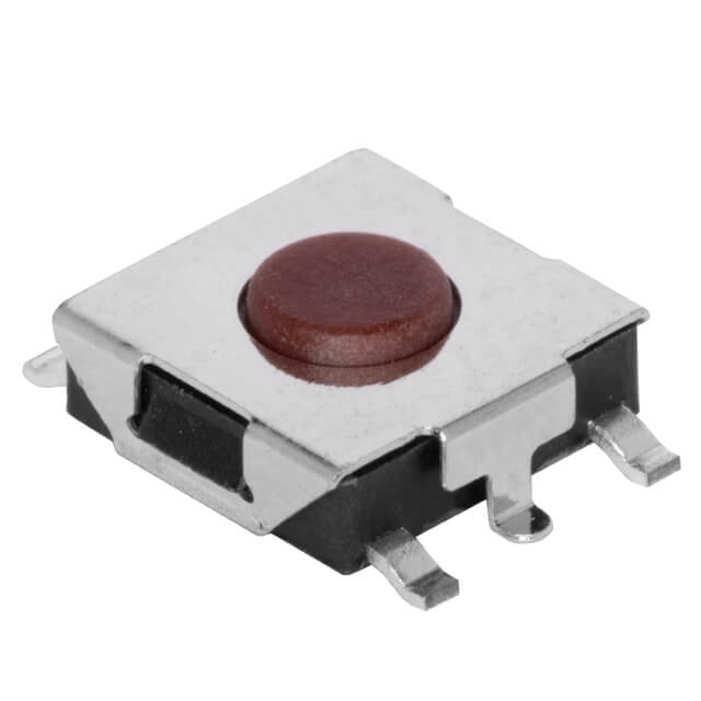 TS06-667-25-R-160-G-SMT-TR TS06-667-25-R-160-G-SMT-TR