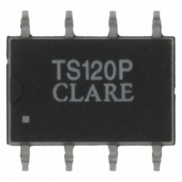 TS120P TS120P