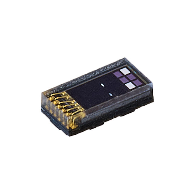 TSL25203 TSL25203