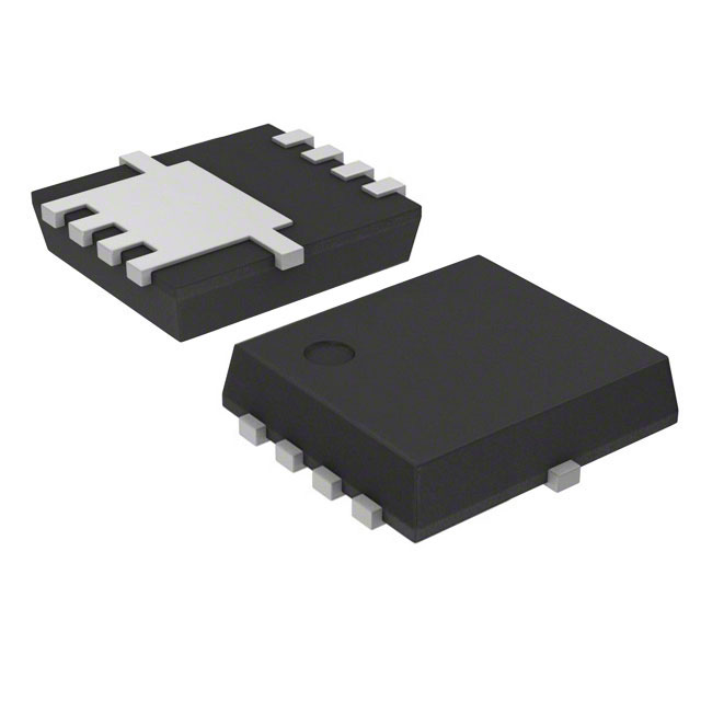 TSM250NB06CV