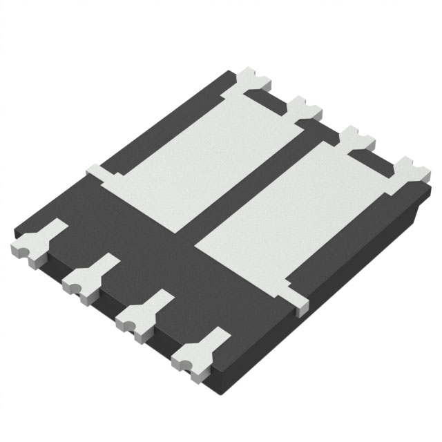 TSM300NB06LDCR