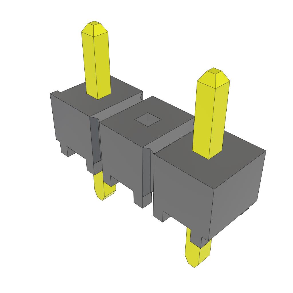 TSW-202-06-T-S TSW-202-06-T-S