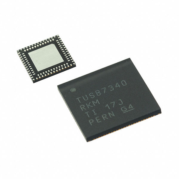 TUSB8040ARKMR TUSB8040ARKMR