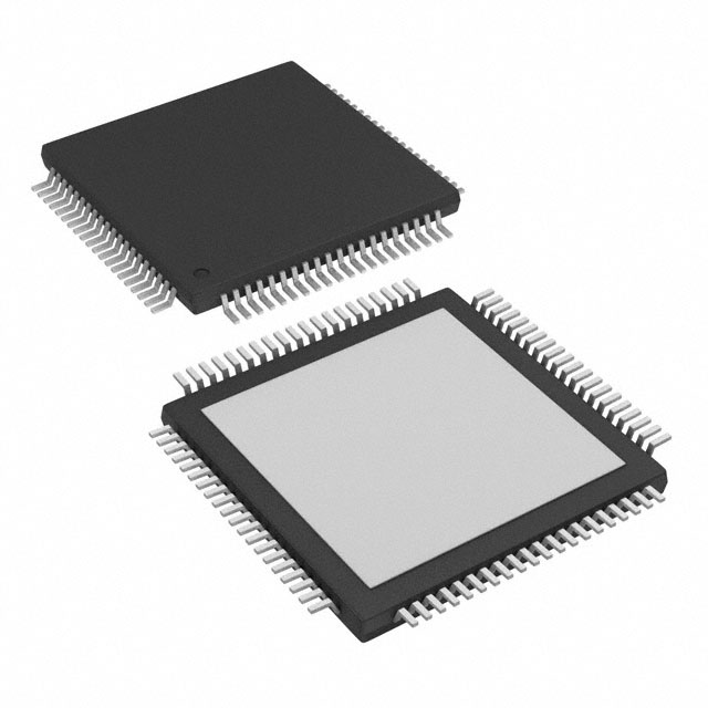 TUSB8040PFP TUSB8040PFP