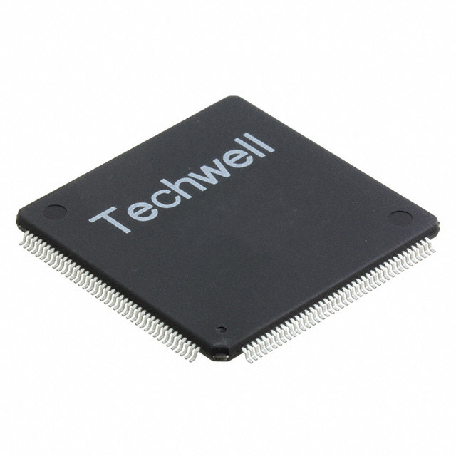 TW8804-LC3-GRSH TW8804-LC3-GRSH