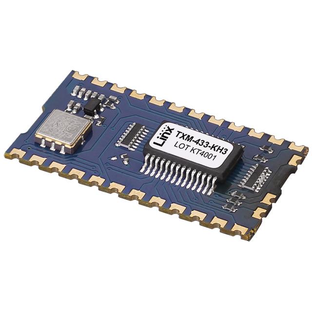 TXM-433-KH3 TXM-433-KH3