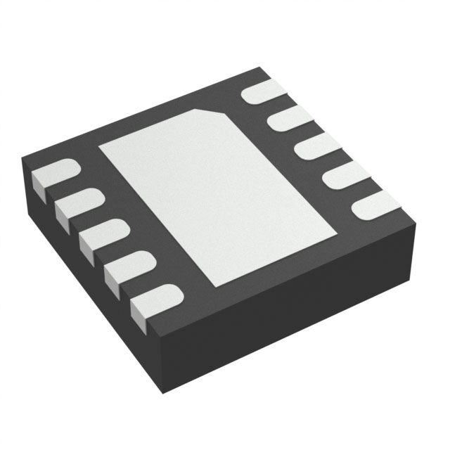 UCC27301ADRCR