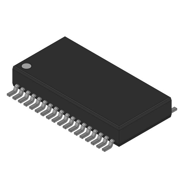 UCC5630AMWP/2 UCC5630AMWP/2