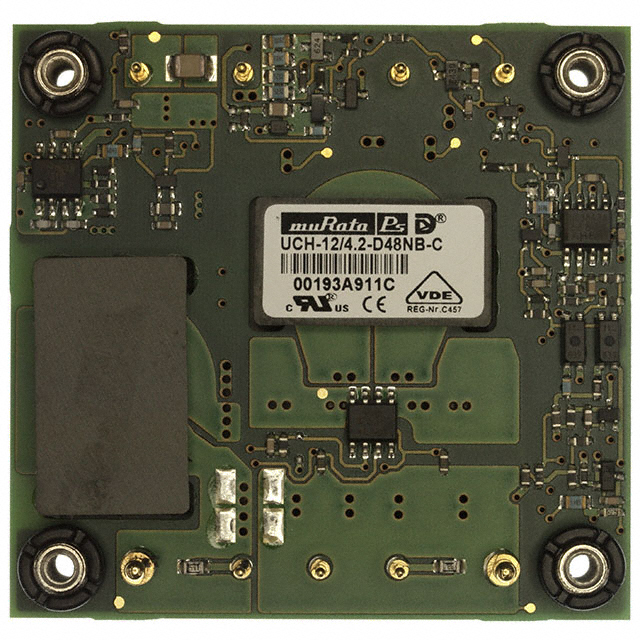 UCH-12/4.2-D48NB-C UCH-12/4.2-D48NB-C