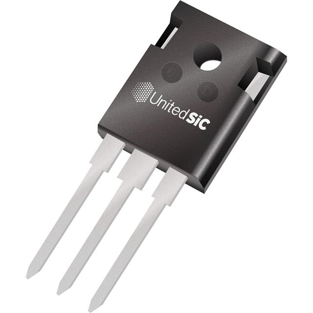 UF3C065040K3S