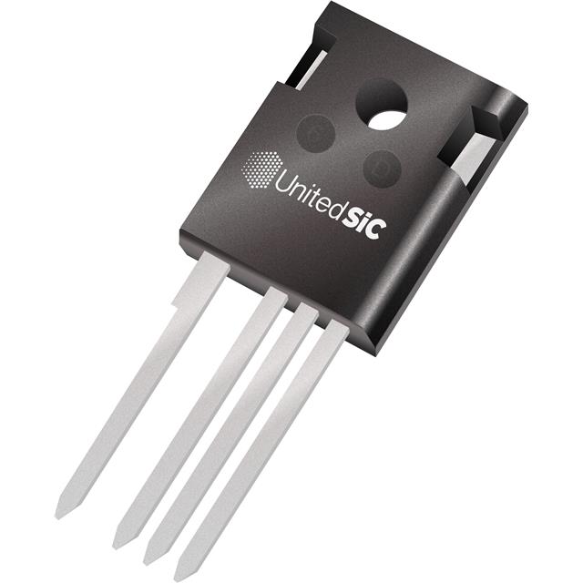 UF3C120040K4S UF3C120040K4S