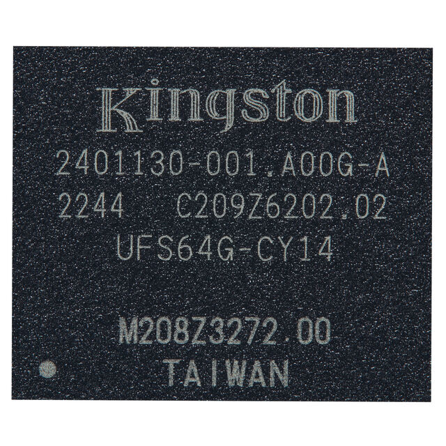 UFS64G-CY14-02J01