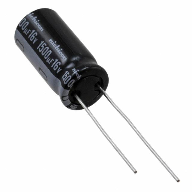 UHM1C152MPD UHM1C152MPD