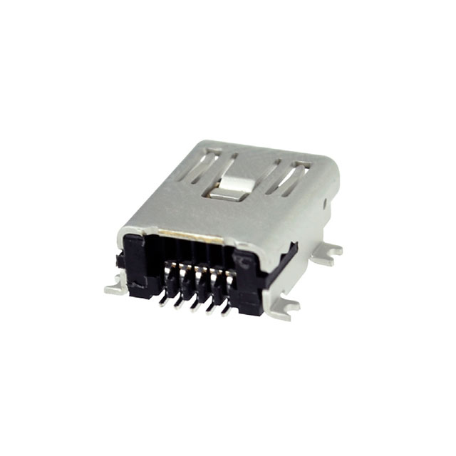 UJ2-MBH-4-SMT-TR UJ2-MBH-4-SMT-TR
