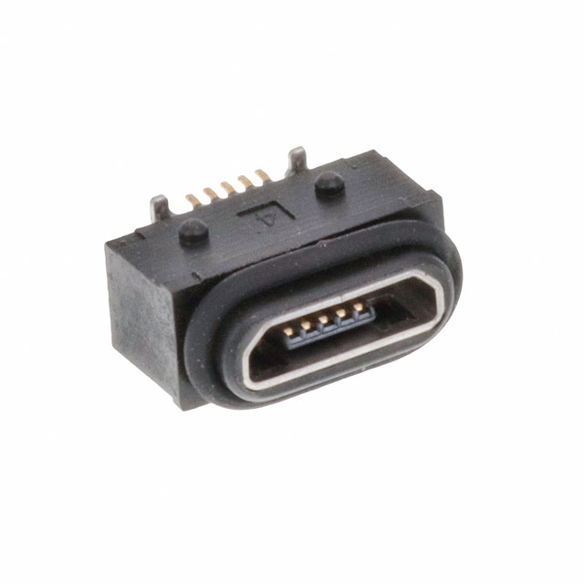 UJ2-MIBH-4-SMT-TR-67 UJ2-MIBH-4-SMT-TR-67