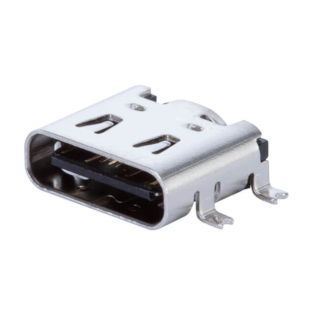 UJ20-C-H-G-SMT-5-P16-TR UJ20-C-H-G-SMT-5-P16-TR