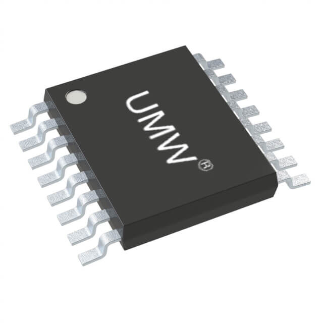 ULN2003APWR ULN2003APWR