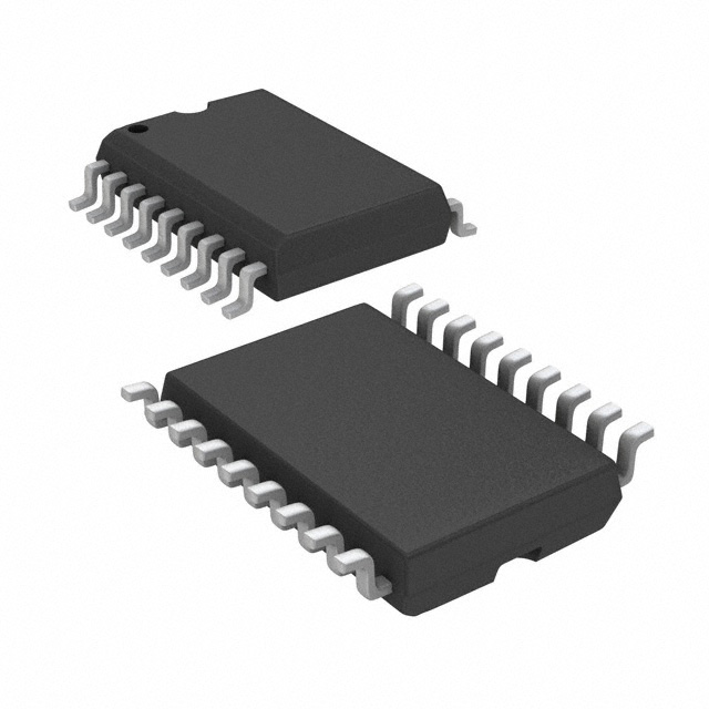 ULN2803AFWG,C,EL ULN2803AFWG,C,EL